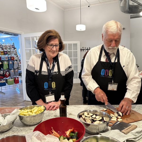Cooking Class (2)