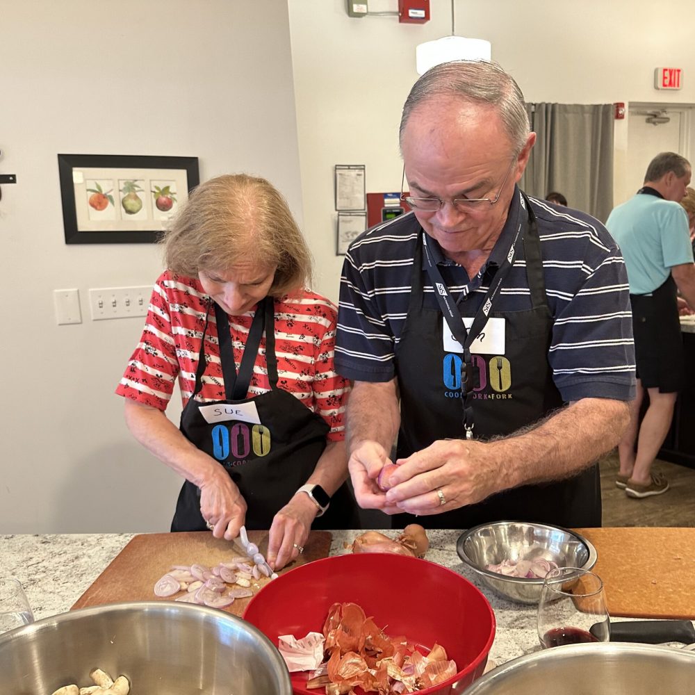 Cooking Class